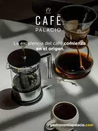 Catálogo Palacio de Hierro Página 17