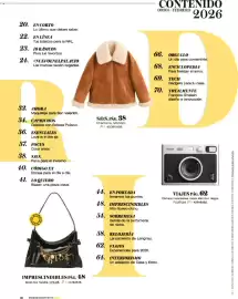 Catálogo Palacio de Hierro Página 18