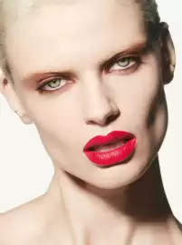 Catálogo Palacio de Hierro Página 2