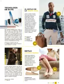 Catálogo Palacio de Hierro Página 23