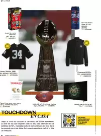 Catálogo Palacio de Hierro Página 24