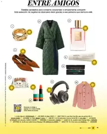 Catálogo Palacio de Hierro Página 25