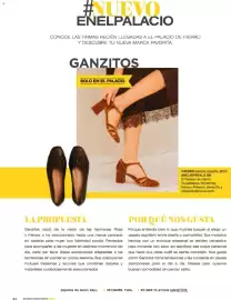 Catálogo Palacio de Hierro Página 26