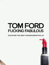 Catálogo Palacio de Hierro Página 3