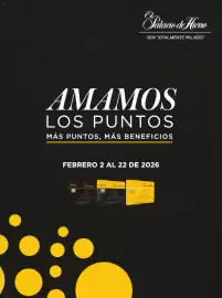 Catálogo Palacio de Hierro Página 31