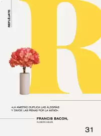 Catálogo Palacio de Hierro Página 33