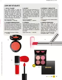 Catálogo Palacio de Hierro Página 35