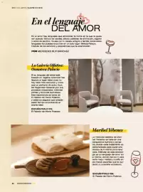 Catálogo Palacio de Hierro Página 36