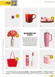 Catálogo Palacio de Hierro Página 39