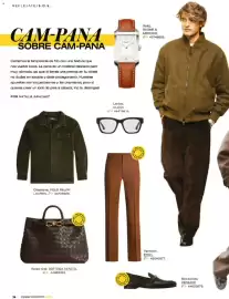 Catálogo Palacio de Hierro Página 40