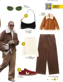 Catálogo Palacio de Hierro Página 41