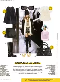 Catálogo Palacio de Hierro Página 42