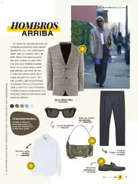 Catálogo Palacio de Hierro Página 43