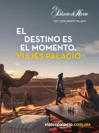 Catálogo Palacio de Hierro Página 44