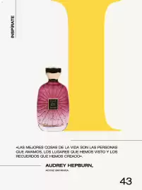 Catálogo Palacio de Hierro Página 45