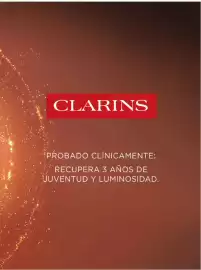 Catálogo Palacio de Hierro Página 5