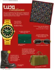 Catálogo Palacio de Hierro Página 52