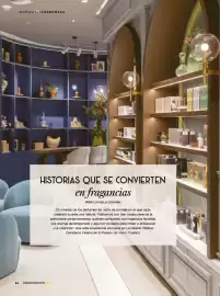 Catálogo Palacio de Hierro Página 56