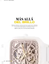 Catálogo Palacio de Hierro Página 60