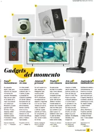 Catálogo Palacio de Hierro Página 71