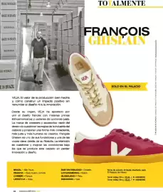 Catálogo Palacio de Hierro Página 72