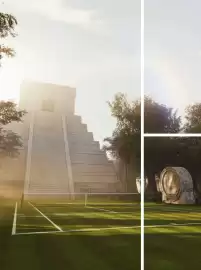 Catálogo Palacio de Hierro Página 8