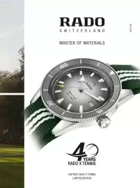 Catálogo Palacio de Hierro Página 9