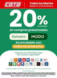 Catálogo Coto Página 1