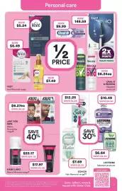 Priceline catalogue Page 21