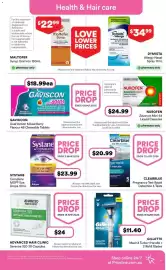 Priceline catalogue Page 23