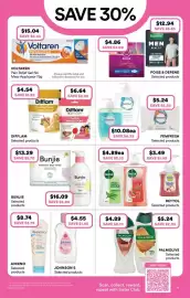 Priceline catalogue Page 25