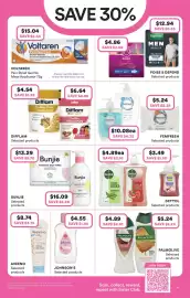 Priceline catalogue Page 25
