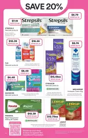 Priceline catalogue Page 26