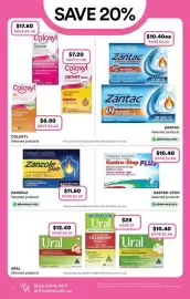 Priceline catalogue Page 28