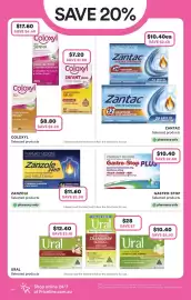 Priceline catalogue Page 28