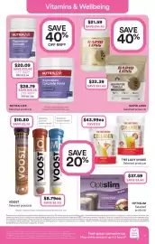 Priceline catalogue Page 29