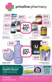 Priceline catalogue Page 32