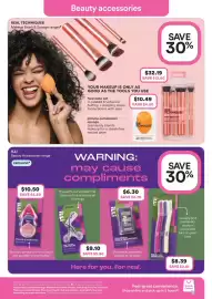 Priceline catalogue Page 7