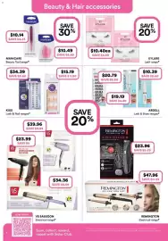 Priceline catalogue Page 8