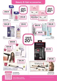 Priceline catalogue Page 8