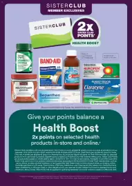 Priceline catalogue Page 9