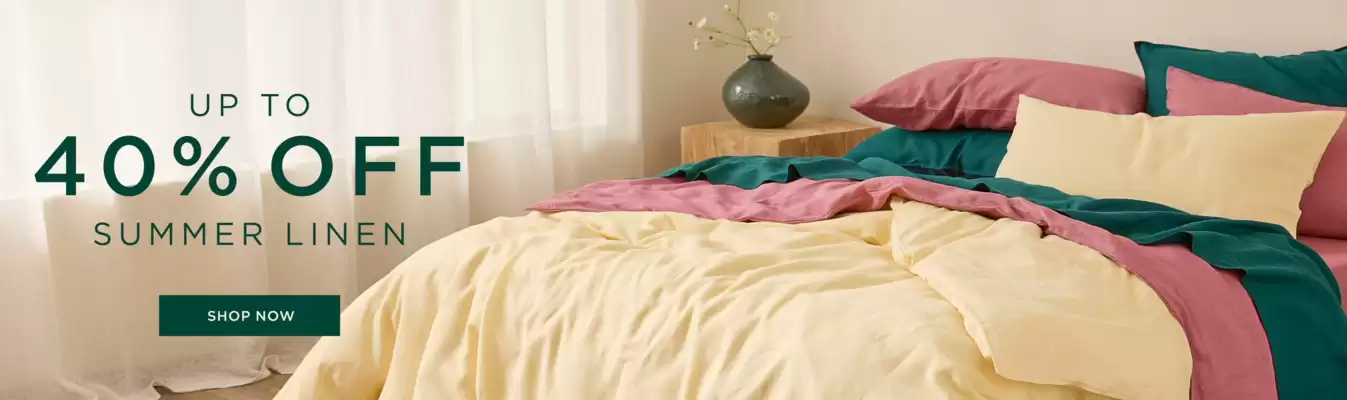 Bed Bath N' Table catalogue (valid until 17-02)