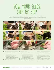 Botanix flyer Page 15