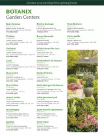 Botanix flyer Page 16