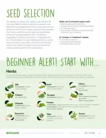 Botanix flyer Page 4