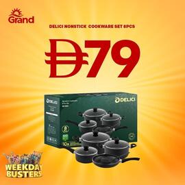 Grand Hyper Market catalogue week 6 Page 10