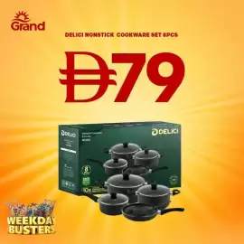 Grand Hyper Market catalogue week 6 Page 10