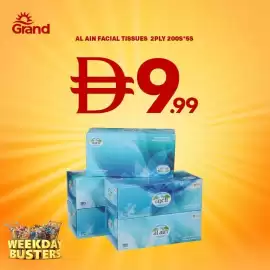 Grand Hyper Market catalogue week 6 Page 5