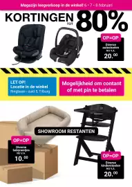 Van Asten BabySuperstore folder week 6 Pagina 2