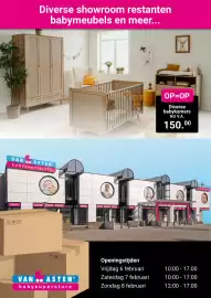 Van Asten BabySuperstore folder week 6 Pagina 4